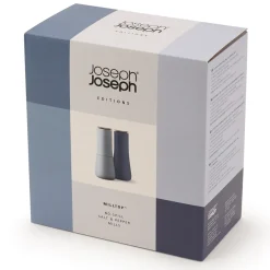 Joseph Joseph Salt og Peber kværne MILLTOP, Skyblue