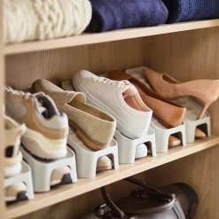 Joseph Joseph Shoe-in Single Skoholder, Pakke med 2 stk