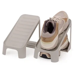Joseph Joseph Shoe-in Single Skoholder, Pakke med 2 stk