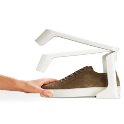 Joseph Joseph Shoe-in Single Skoholder, Pakke med 2 stk