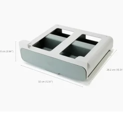 Joseph Joseph skuffe til krydderier - Undershelf, Double