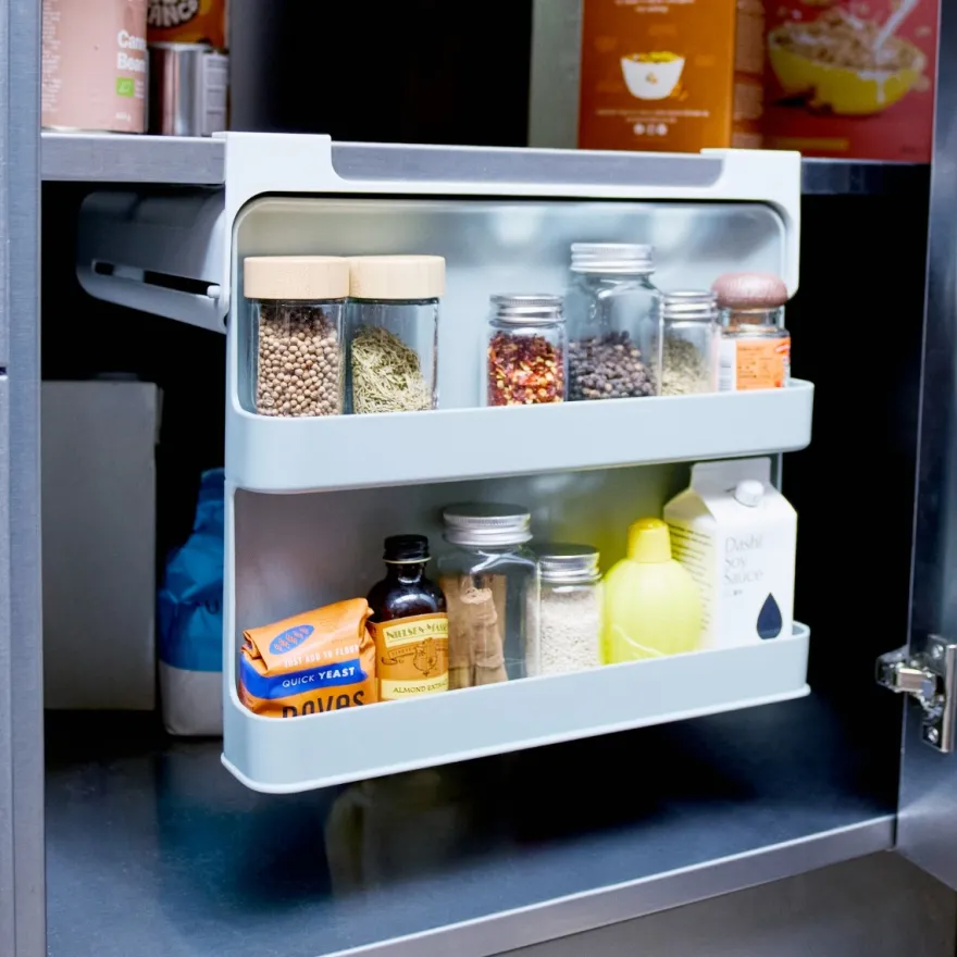 Joseph Joseph skuffe til krydderier - Undershelf, Double