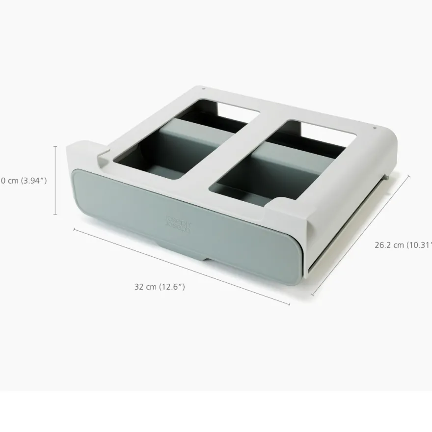 Joseph Joseph skuffe til krydderier - Undershelf, Double