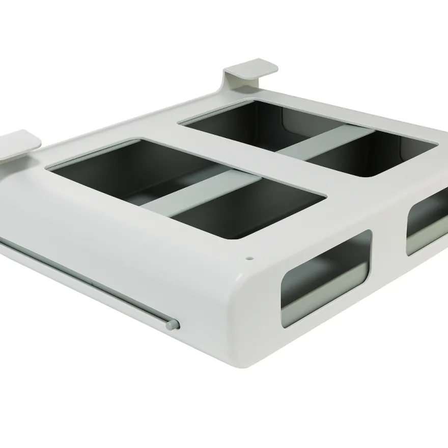 Joseph Joseph skuffe til krydderier - Undershelf, Double