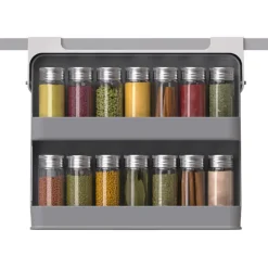 Joseph Joseph skuffe til krydderier - Undershelf, Double
