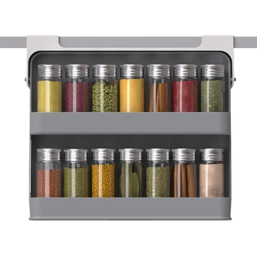 Joseph Joseph skuffe til krydderier - Undershelf, Double