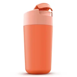 Joseph Joseph TO GO kaffekop - LARGE 454 ml. - Koral