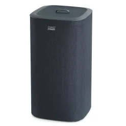 Joseph Joseph vasketøjskurv - Tota 60 L - Sort