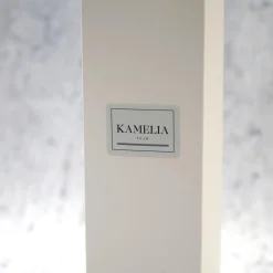 Kamelia Duftfrisker med Duftpinde - Fejø