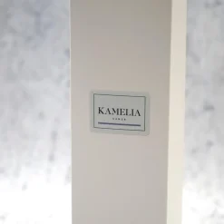 Kamelia Duftfrisker med Duftpinde - Samsø