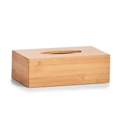 Kasse i bambus til opbevaring af Kleenex, Hamborg