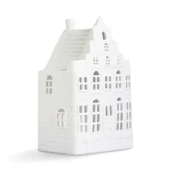 Klevering Lyshus - Canal House - Large