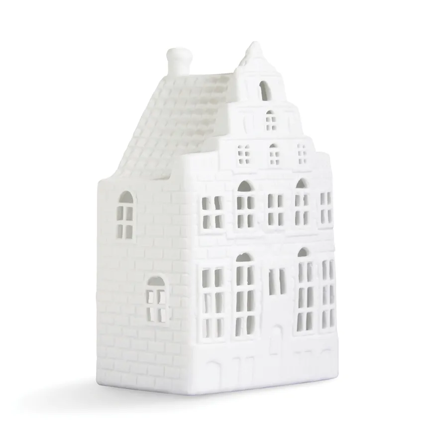 Klevering Lyshus - Canal House - Large