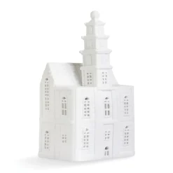 Klevering Lyshus - Kirke