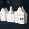 Klevering Lyshus - Mansion