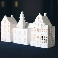 Klevering Lyshus - Mansion