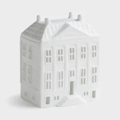 Klevering Lyshus - Mansion