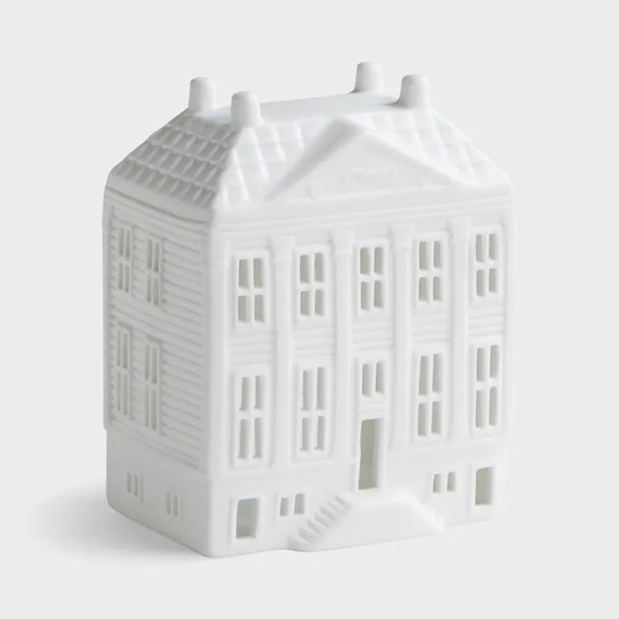 Klevering Lyshus - Mansion