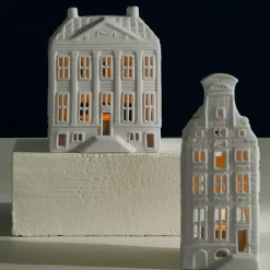 Klevering Lyshus - Mansion