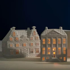 Klevering Lyshus - Mansion