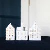 Klevering Lyshus - Warehouse