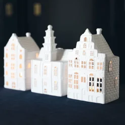 Klevering Lyshus - Warehouse