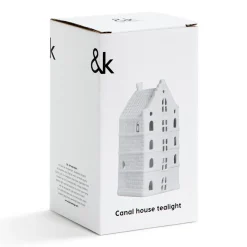 Klevering Lyshus - Warehouse