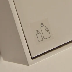Klistermærker til ReCollector affaldssortering