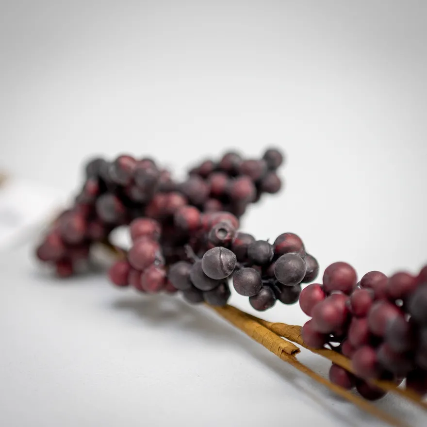 Kunstig blomst fra Bungalow - Berry Branch FIG