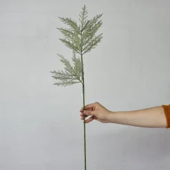 Kunstig blomst fra Bungalow - Feather Flower Herbal
