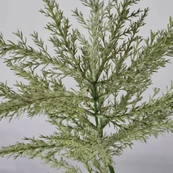 Kunstig blomst fra Bungalow - Feather Flower Herbal