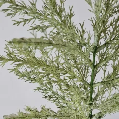 Kunstig blomst fra Bungalow - Feather Flower Herbal