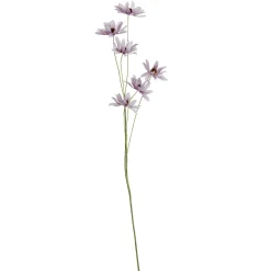 Kunstig blomst fra Bungalow - Marguerite Lilac Rose