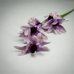 Kunstig blomst fra Bungalow - Marguerite Lilac Rose