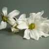Kunstig Blomst - Magnolia, 50 cm