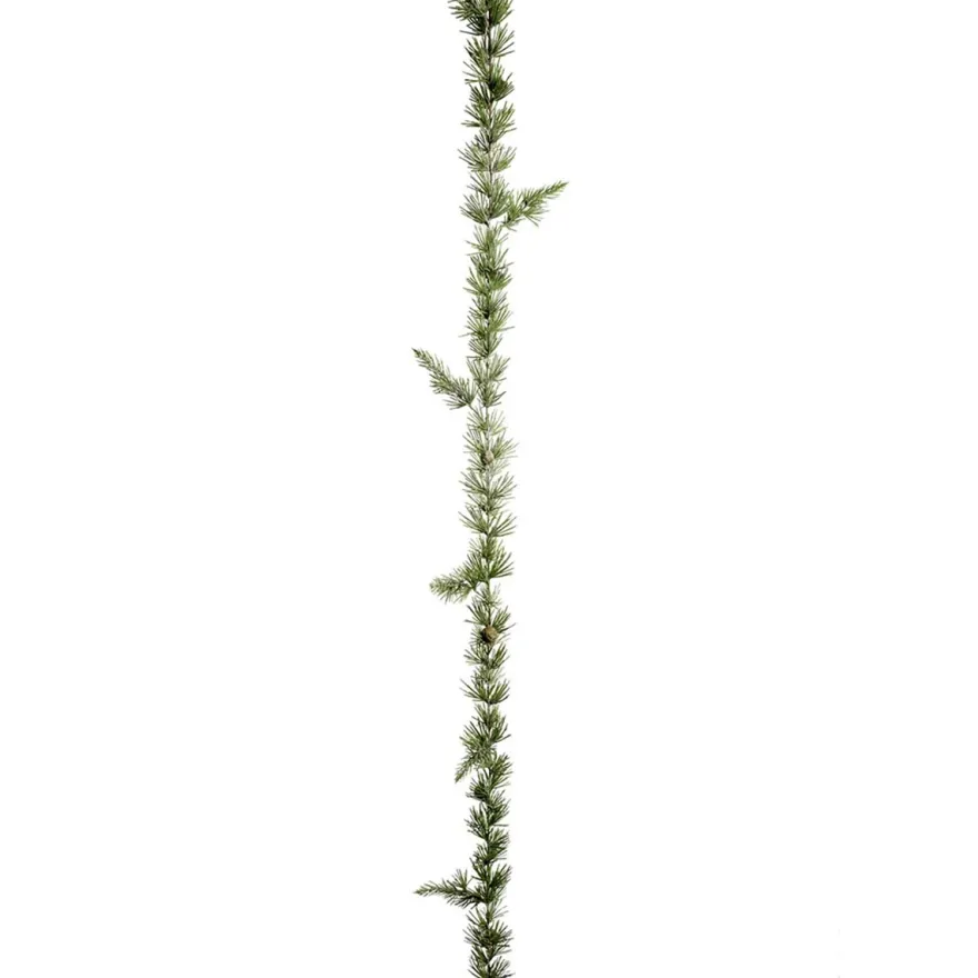 Kunstig Granguirlande 180 CM - Mr Plant