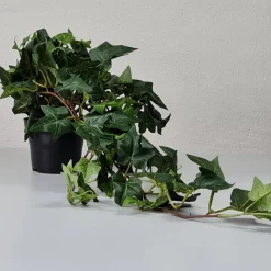 Kunstig Hængende Hedera - 60 cm.