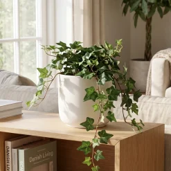 Kunstig Hængende Hedera - 60 cm.