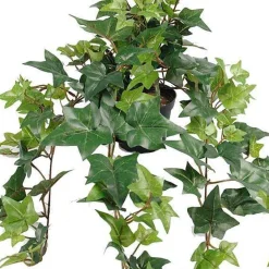 Kunstig Hængende Hedera - 60 cm.