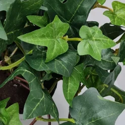 Kunstig Hængende Hedera - 60 cm.