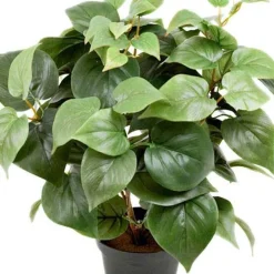 Kunstig Philodendron