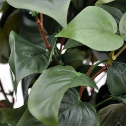 Kunstig Philodendron