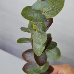 Kunstig plante - Eucalyptus stilk 40 cm.