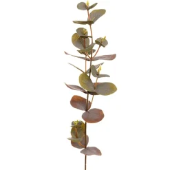 Kunstig plante - Eucalyptus stilk 40 cm.