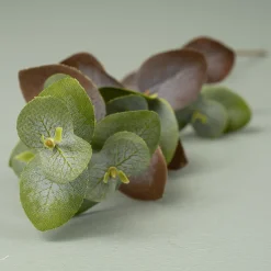 Kunstig plante - Eucalyptus stilk 40 cm.