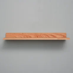 LAKE ACE hylde i Egetræ - 60x20 cm