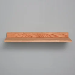 LAKE ACE hylde i Egetræ - 60x20 cm