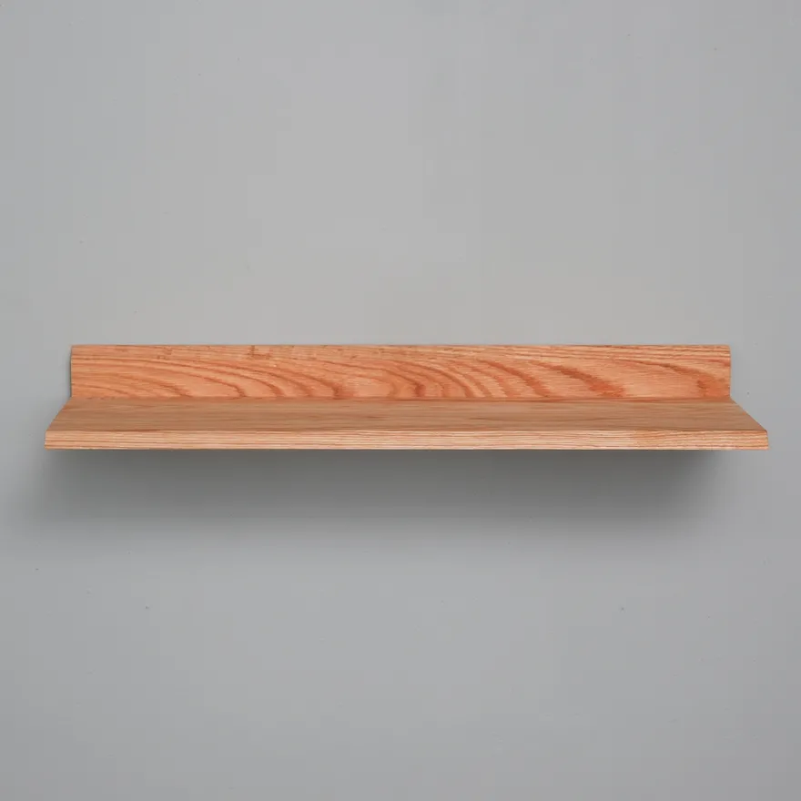 LAKE ACE hylde i Egetræ - 60x20 cm