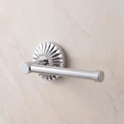 Lene Bjerre Liva Toiletrulleholder - Krom