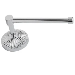 Lene Bjerre Liva Toiletrulleholder - Krom